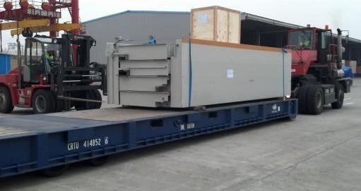 地磅的日常保養(yǎng)和維護(hù)應(yīng)該注意什么問題?