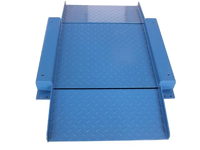 電子地磅怎么選？找準訣竅最關鍵