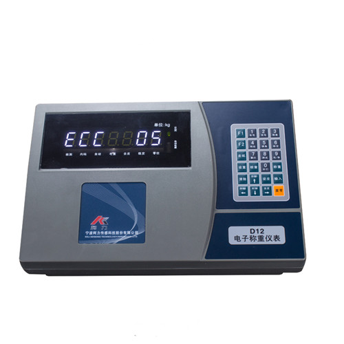 儀表（顯示器）